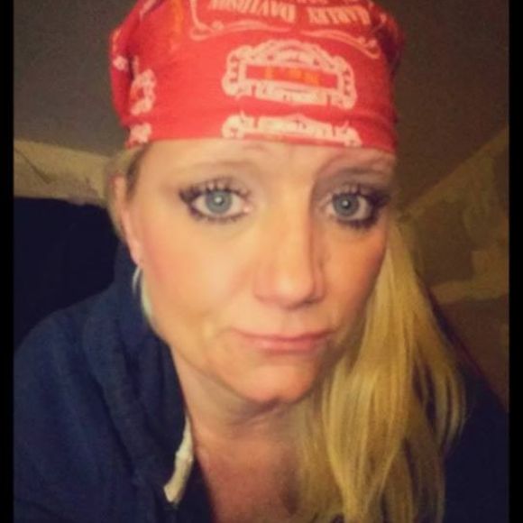 Meet your Posher, Melissaann - Picture 1 of 1